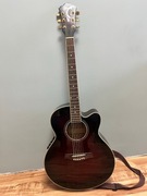 Gitara Ibanez AEL20E TCS – świetny elektroakustyk