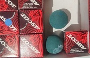 Piłki do squasha. Squash Valls 9 sztuk Ascot