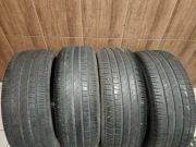komplet 4 szt. Pirelli Scorpion Verde 235/50/19 99V 6-7mm