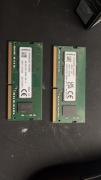 Ram kingston ddr4 SO-DIMM 2x8gb 3200mhz