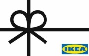 Voucher do IKEI - Karta podarunkowa - Bon - Okazja 
