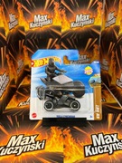 Hot Wheels HYW31 Tesla Cyberquad