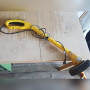 Podkaszarka Wykaszarka 3 sztuki 230V