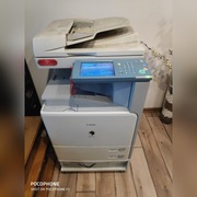 Kserokopiarka ...........