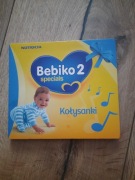 CD z Bebiko 2 - Kołysanki