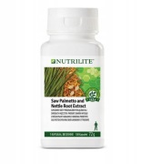 Saw Palmetto NUTRILITE Amway