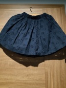 Spódniczka elegancka max&mia roz.122/128