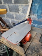 Wyrzynarka włosowa Hegner Multicut 2