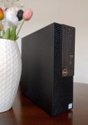 Dell OptiPlex 3060 i5-8500 3,00 GHz SSF 16 GB 512 GB SSD M2 WIN11PRO 