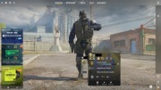 Konto do CS2 - STATUS PRIME / 4 ODZNAKI / PEŁEN DOSTĘP