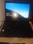 Toshiba Portege x20w-d12l 8/128gb 2&1
