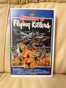 Pirania 2- latający mordercy **Giga Unikat**