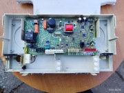 Płyta główna-sterownik do kondensacyjnego kotła gazowego Vaillant ecoTEC 
