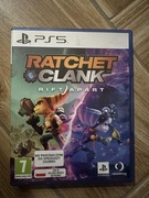 Ratchet & Clank PS5