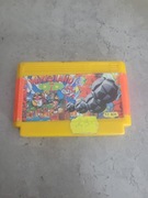 Super Mario kartridż pegasus