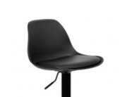 Siedziska do hokerów. Rozstaw śrub 8x8cm 