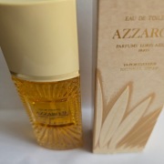 AZZARO 9 50ML EDT UNIKAT VINTAGE