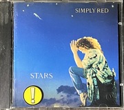 Simply Red Stars