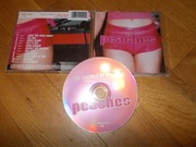 PEACHES The teaches of peaches CD