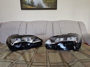 Reflektory przednie Peugeot 5008 – 9836230180 / 9836230280 – ORYGINAŁ