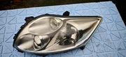 Toyota Auris lampy L+P EU