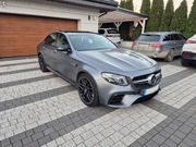 Mercedes E KLASA 63 AMG 