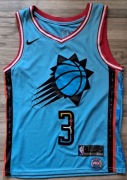 Koszulka Koszykarska Chris Paul CP3 - Phoenix Suns