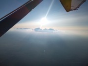 Voucher na lot motolotnią - SUPER PREZENT 