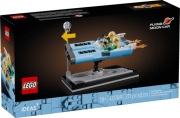 Lego 40789 Latający księżycowy samochód