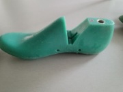 Kopyta szewskie plastikowe damskie 