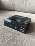 Komputer stacjonarny Dell Wyse 3040 2/8 GB Dell Wyse 3040