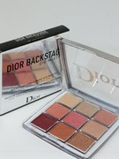 Dior Backstage Eye Palette 10 g – Coral Neutrals