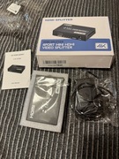 Odtwarzacz multimedialny Agptek HA0324