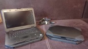 2x Laptop Dell Latitude 5414 Rugged Touch