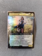 Rinoa Heartilly [Extended Art Foil] #502 || MTG Final Fantasy