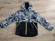 Kurtka wiatrówka chłopięca Cool Club  roz. 164