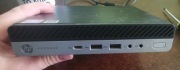 HP ProDesk 600 G4 Mini 8Gb / 500Gb 