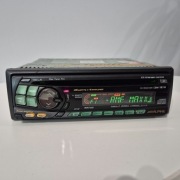 Radio Alpine CDM-7871R - 100% sprawne 