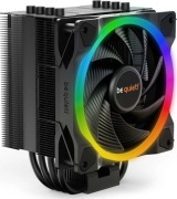 Cooler Be Quiet! Pure Rock 2 FX Black (BK033)