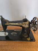 Maszyna do szycia Singer 