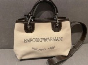 Torebka Emporio Armani