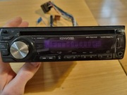 Radio Kenwood KDC - 4047UA