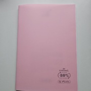 Zeszyt B5 Herlitz 60 kartek w kratkę 