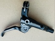 Klamka Hamulca Tarczowego SHIMANO DEORE SLX BL-MT500 Hydrauliczna Prawa