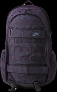 Plecak Nike Sb Rpm Backpack 2.0 fioletowy- 26 litrów