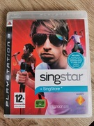 Sing Star Sony ps3