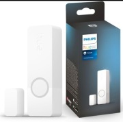 Czujnik otwarcia drzwi i okien philips hue bialy