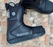 Buty Burton snowboard BOA roz. 38 - 24cm jak nowe wysyłka natychmiast
