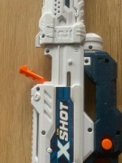 Sprzedam Nerf, xshot 