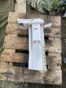 Podłużnica lewa 308 T9